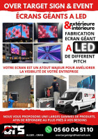 publicite-communication-ecran-geant-led-vente-et-location-dar-el-beida-alger-algerie