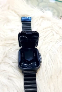 Smart watch bluetooth 