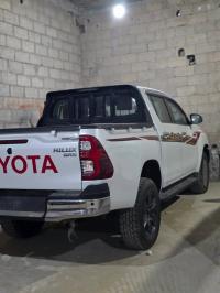 utilities-toyota-revo-2026-bir-el-ater-tebessa-algeria