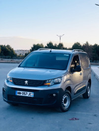 voitures-peugeot-partner-2021-k9-el-eulma-setif-algerie