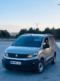 voitures-peugeot-partner-2021-k9-safi-el-eulma-setif-algerie