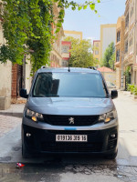 voitures-peugeot-partner-2019-nouveau-el-eulma-setif-algerie