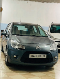 voitures-citroen-c3-2010-el-eulma-setif-algerie