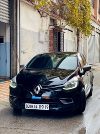 voitures-renault-clio-4-2019-gt-line-el-eulma-setif-algerie