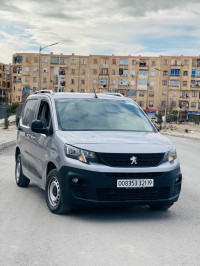 voitures-peugeot-partner-2021-nouveau-el-eulma-setif-algerie