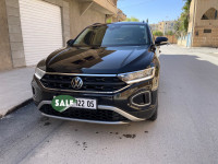 voitures-volkswagen-t-roc-2022-batna-algerie