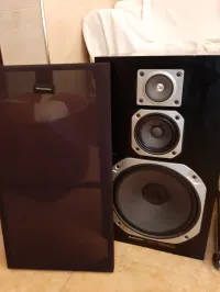 KENWOOD meublée