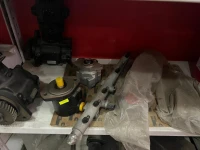 Pièce de rechange cummins orginal 