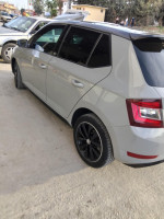 voitures-skoda-fabia-facelift-2020-constantine-algerie