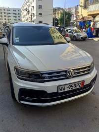 voitures-volkswagen-tiguan-2018-r-line-constantine-algerie