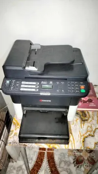 Kyocera 1120 حالة جيدة جدا