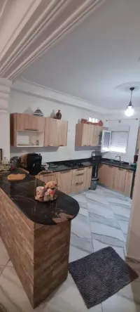 Vente Villa Alger Birtouta