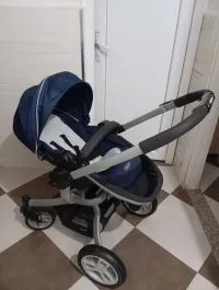 Poussette Graco Symbio 