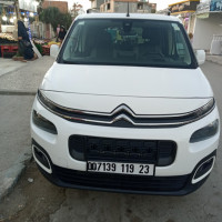 commerciale-citroen-berlingo-2019-restylee-el-bouni-annaba-algerie