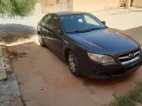 Subaru Legacy 2010 