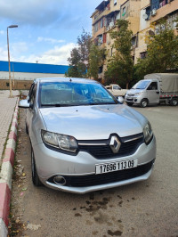 voitures-renault-symbol-2013-ouled-yaich-blida-algerie