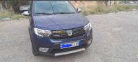 voitures-dacia-sandero-2018-stepway-arris-batna-algerie