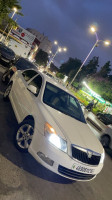 voitures-skoda-octavia-2012-hussein-dey-alger-algerie