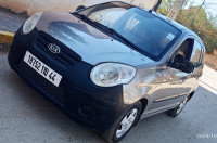 voitures-kia-picanto-2010-style-ain-soltane-defla-algerie