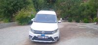 voitures-volkswagen-caddy-2018-highline-kherrata-bejaia-algerie