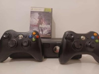 consoles-xbox-360-slim-draria-alger-algerie