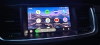 Android auto car Play Peugeot 