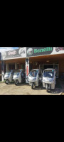 motos-scooters-vms-andicape-dtr15-2024-tizi-ouzou-algerie