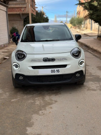 voitures-fiat-500x-2023-club-frenda-tiaret-algerie