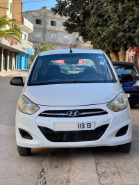 voitures-hyundai-i10-2013-mansourah-tlemcen-algerie