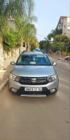 utilitaire-dacia-sandero-2021-stepway-privilege-rouiba-alger-algerie