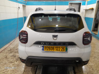 voitures-dacia-duster-2022-blida-algerie