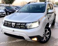 voitures-dacia-duster-2022-facelift-laureate-annaba-algerie