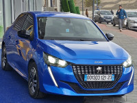 voitures-peugeot-208-2021-allure-facelift-annaba-algerie