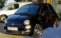 voitures-fiat-500-2024-dolcevita-annaba-algerie