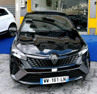 voitures-renault-clio-5-2024-alpine-annaba-algerie