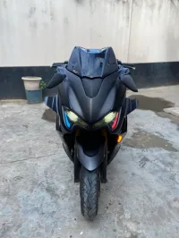 Yamaha Tmax 2020