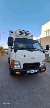 شاحنة-hyundai-hd-35-frigo-2012-الجزائر-وسط