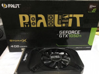 carte-graphique-gtx-1050ti-4gb-vram-palit-etat-1010-annaba-algerie