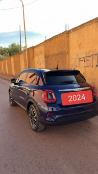 voitures-fiat-500x-2024-club-bechar-algerie