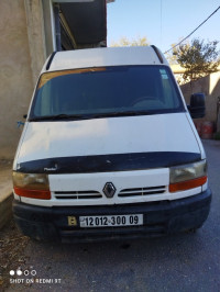 fourgon-renault-master-2000-blida-algerie