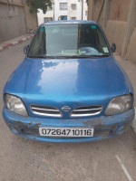 voitures-nissan-micra-2001-zeralda-alger-algerie