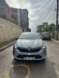 voitures-renault-clio-2023-evolution-birkhadem-alger-algerie