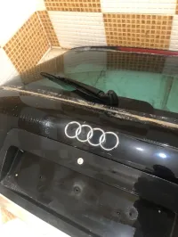 Mal de voiture 