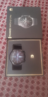 smart-watchs-huawei-gt2-pro-tizi-ouzou-algerie