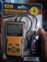 outils-de-diagnostics-car-diagnostic-tools-k310-bab-ezzouar-alger-algerie