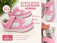 Baskets enfants originale