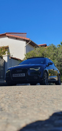 voitures-audi-a1-2014-s-line-bordj-el-bahri-alger-algerie