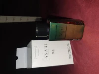 Asabi Original perfume caba pour homme