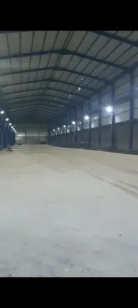 Vente Usine Tipaza Kolea