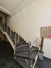Vente Appartement F5 Alger Souidania